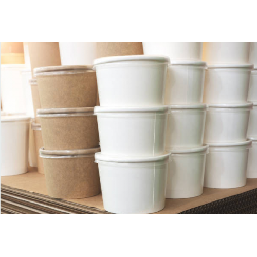 Disposable Tableware